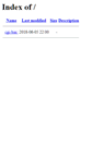 Mobile Screenshot of m.impressionbridal.com